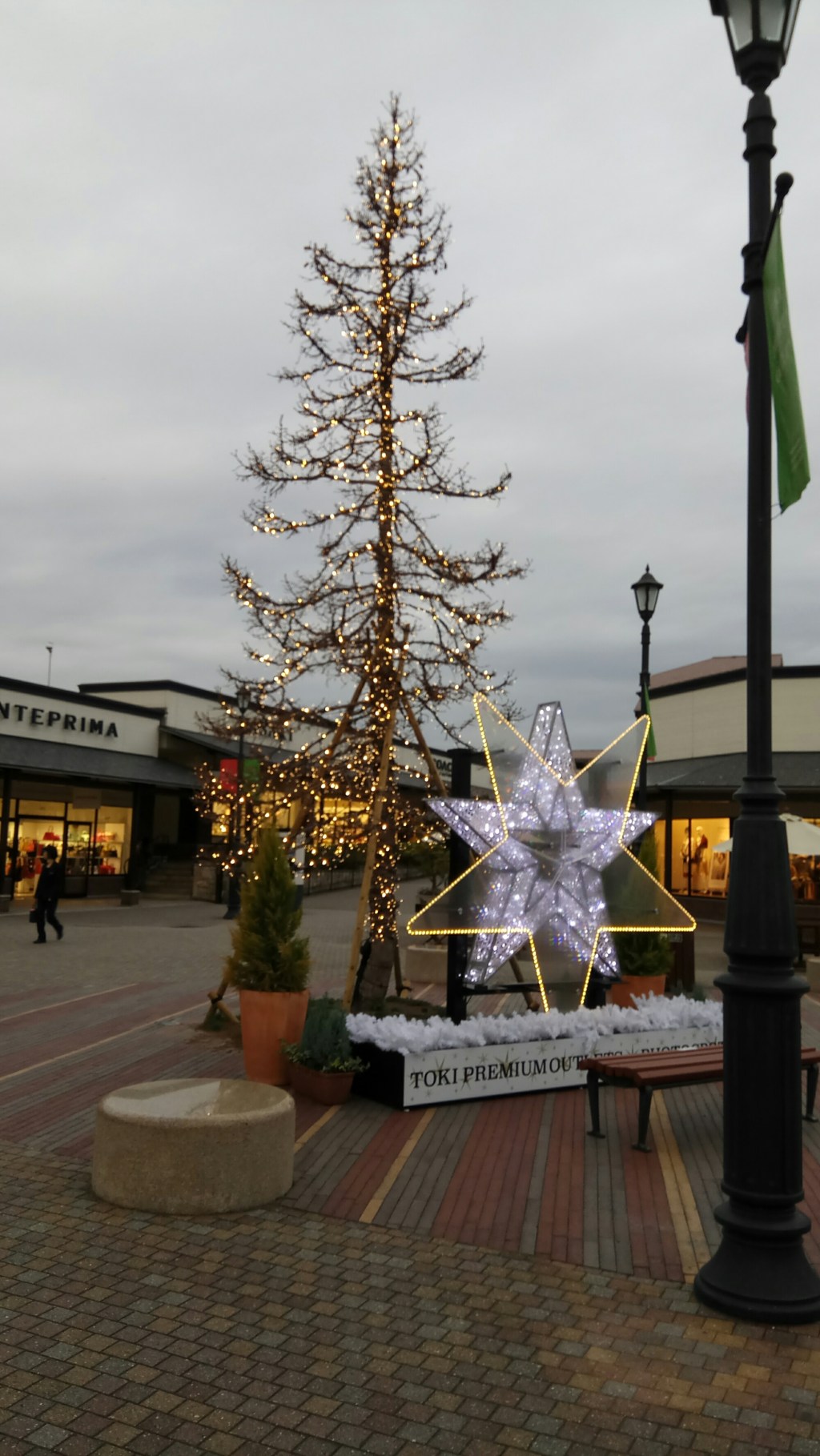 11月が終わりました。