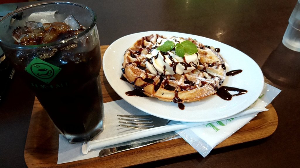 事務作業を片付けました…。