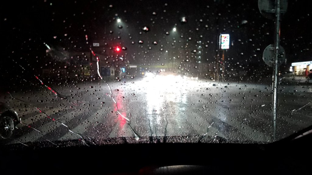 コンクールが延期…。